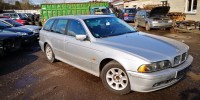 Блок комфорта BMW 5-series (E39) 61 35 6 913 519