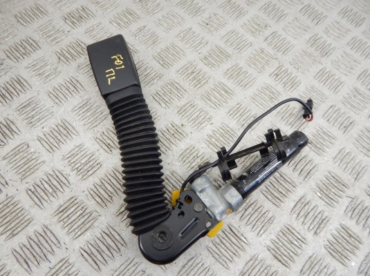 Пиропатрон BMW 7-series (F01/02) 72 11 9 115 305