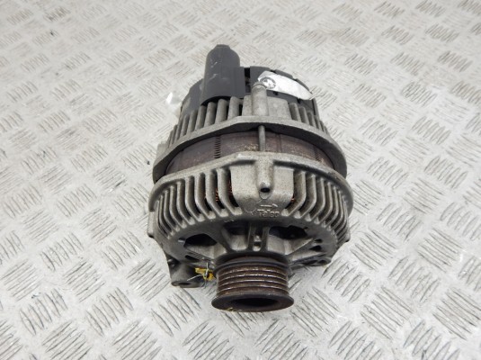 Генератор BMW X5-series (E53) 12 31 2 247 405