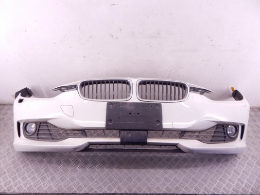 Бампер передний BMW 3-series (F30/31) Бампер передний BMW 3-series (F30/31)