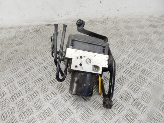 Блок ABS BMW X5-series (E70) 34 51 6 783 056