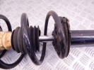 Стойка передняя левая BMW 5-series (E60/61) 31 30 6 775 055