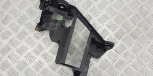 Крепление фары левой BMW X5-series (E53) 63 12 6 927 797