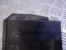 Педаль газа BMW 3-series (E46) 35 40 6 762 481