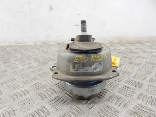 Подушка крепления двигателя BMW X5-series (E70) 22 11 6 780 259