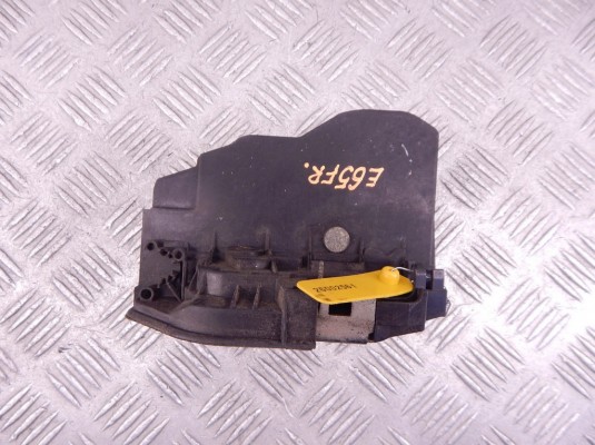 Замок двери передней правой BMW 7-series (E65/66) 51 21 7 036 170