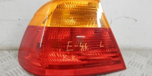Фонарь задний левый BMW 3-series (E46) 63 21 8 364 725