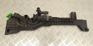 Плата монтажная BMW X5-series (E53) 17 11 1 438 819