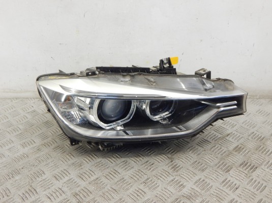 Фара правая BMW 3-series (F30/31) 63 11 7 259 544 Фара правая BMW 3-series (F30/31) 63 11 7 259 544