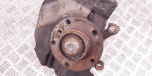 Ступица передняя левая BMW 3-series (E46) 31 21 1 096 429
