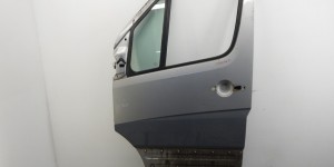 Дверь передняя левая VOLKSWAGEN CRAFTER 1 (2006-2011)