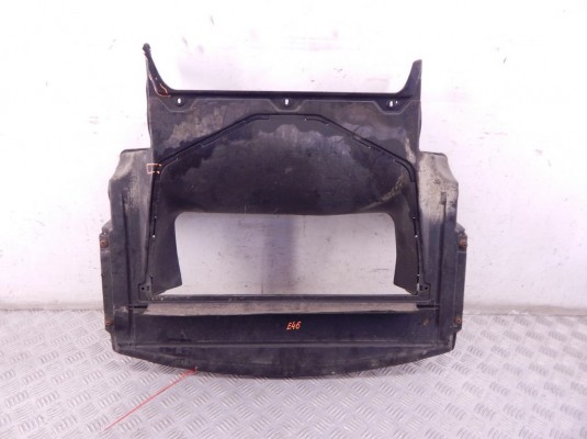 Защита двигателя BMW 3-series (E46) 51 71 7 039 439 Защита двигателя BMW 3-series (E46) 51 71 7 039 439
