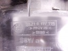 Воздуховод тормозной правый BMW 3-series (E46) 51 71 8 197 928