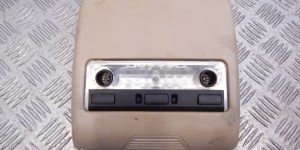 Фонарь салона (плафон) BMW X5-series (E53) 63 31 8 379 908
