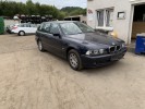 Уплотнитель BMW 5-series (E39) 51 72 7 116 407