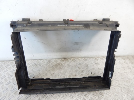 Кассета радиаторов BMW 5-series (E60/61) 17 11 7 519 204