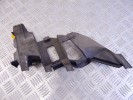 Крепление фары правой BMW X5-series (E53) 63 12 8 386 710