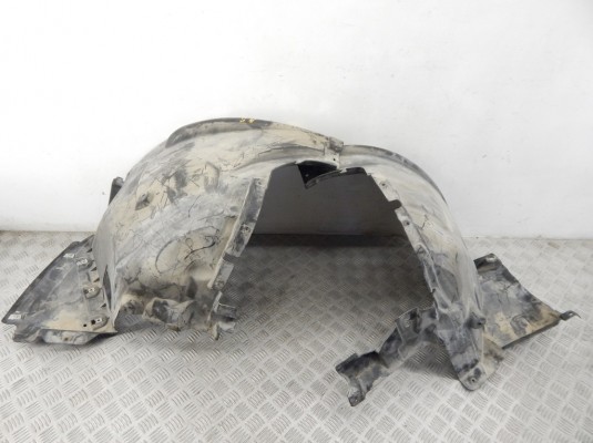 Защита арок передняя левая (подкрылок) BMW 5-series (F10/11) 51 71 7 186 727 Защита арок передняя левая (подкрылок) BMW 5-series (F10/11) 51 71 7 186 727