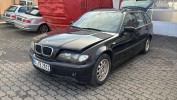 Насос топливный BMW 3-series (E46) 16 14 6 768 488