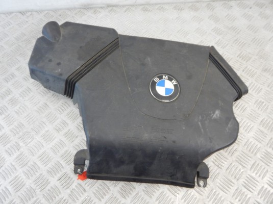 Воздухозаборник BMW 3-series (E46) 13 71 7 508 711