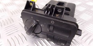 Блок управления светом BMW 3-series (E46) 61 31 6 901 430