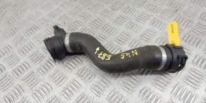 Патрубок радиатора BMW 1-series (E87) 17 12 7 526 391 Патрубок радиатора BMW 1-series (E87) 17 12 7 526 391