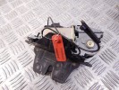 Замок багажника BMW X5-series (E53) 51 24 7 111 008