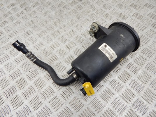 Бачок гидроусилителя BMW X5-series (E70) 32 41 6 763 458 Бачок гидроусилителя BMW X5-series (E70) 32 41 6 763 458