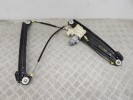Стеклоподъемник электрический передний правый BMW 1-series (E87) 51 33 7 165 596