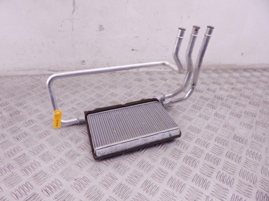 Радиатор отопителя (печки) BMW 7-series (F01/02) 64 11 9 163 330