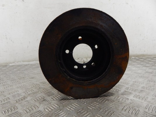 Диск тормозной передний BMW 1-series (E87) 34 11 6 854 997