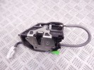 Замок двери передней левой BMW 5-series (E60/61) 51 21 7 154 619