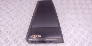 Стекло двери задней правой BMW 5-series (E60/61) 51 35 7 067 094 Стекло двери задней правой BMW 5-series (E60/61) 51 35 7 067 094