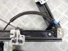 Стеклоподъемник электрический передний левый BMW X5-series (E53) 51 33 8 254 911