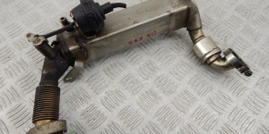 Радиатор EGR BMW X3-series (E83) 11 71 7 796 519