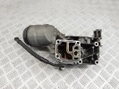 Корпус масляного фильтра BMW 5-series (E39) 11 42 1 713 838