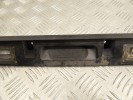 Подсветка номера BMW 7-series (E65/66)