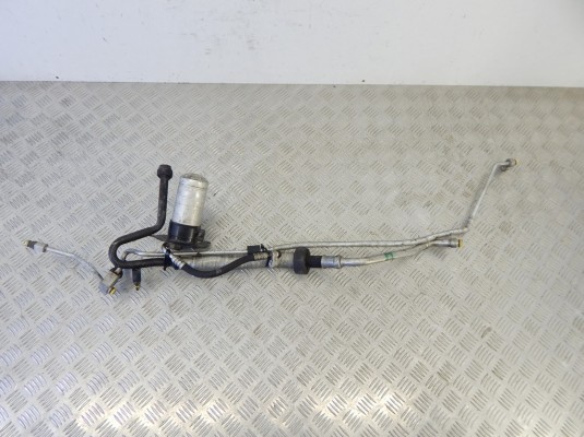 Трубка кондиционера BMW 5-series (E39) 64 53 6 913 893