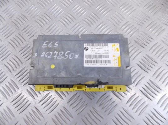 Блок AirBag BMW 7-series (E65/66) 65 77 6 929 552