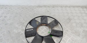 Крыльчатка вискомуфты BMW X5-series (E53) 17 41 7 789 257