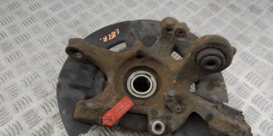 Ступица задняя правая BMW 1-series (E87) 33 32 6 774 810