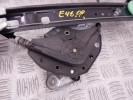 Стеклоподъемник электрический передний правый BMW 3-series (E46) 51 33 8 196 038