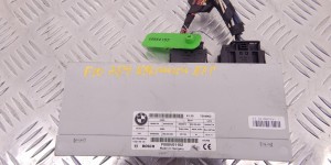 Блок управления крышкой багажника BMW 5-series (F10/11) 61 35 7 304 902