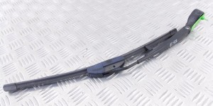 Щеткодержатель задний BMW X5-series (E53) 61 62 7 068 076