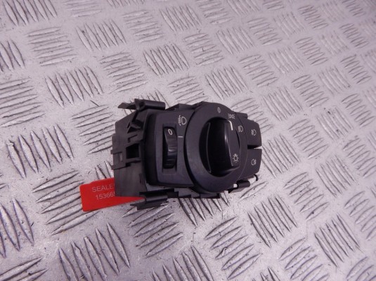 Переключатель света BMW 1-series (E87) 61 31 6 932 794