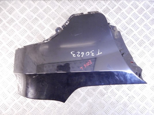 Клык бампера задний левый BMW X5-series (E70) 51 12 7 158 439 Клык бампера задний левый BMW X5-series (E70) 51 12 7 158 439