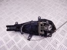 Ручка наружная передняя левая BMW 3-series (E90/91/92) 51 21 7 207 539