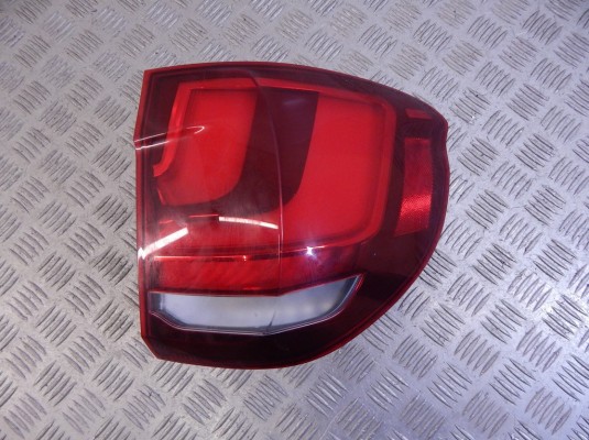 Фонарь задний правый BMW X5-series (F15) 63 21 7 470 886