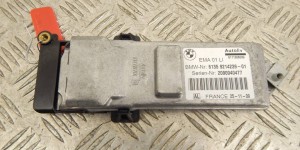 Блок управления ремнем безопасности BMW 7-series (F01/02) 61 35 9 214 239