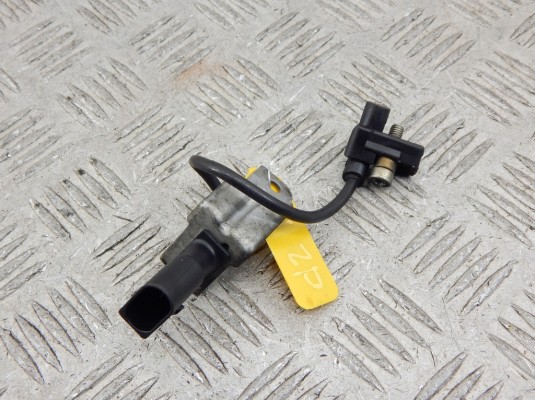 Датчик коленвала BMW X5-series (E53) 13 62 7 809 334